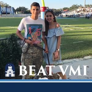 Meet your Posher, Matthew